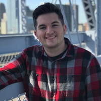 Anderson Concrete Corporation Employee Jacob Berry's profile photo