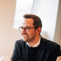 Lieven Geeroms Email & Phone Number