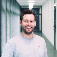 Redalpine Employee Daniel Dillinger's profile photo