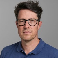 FSO Instruments Employee Will Crowcombe's profile photo