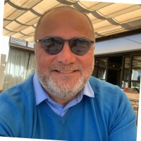 Teknokon Grup Employee Ertug Yasar's profile photo