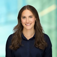 Gates Foundation Employee Samara L's profile photo