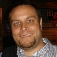 Sign Champ Inc Employee Michael Granata's profile photo