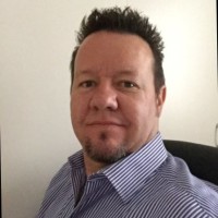 Powerfleet Employee James Bone's profile photo