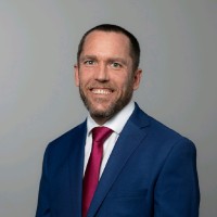 Walls Construction Limited Employee Owen Stynes's profile photo