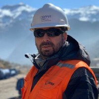 ENEX Employee Sergio Lago's profile photo