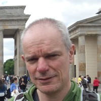 Curlew Research Employee Nick Lynch's profile photo