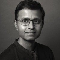 Siddhartha Srinivasa Email & Phone Number