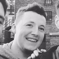 SynergySuite Employee Eoin Costelloe's profile photo