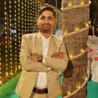 Kotak Mahindra Bank Employee Badal Kumar's profile photo
