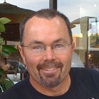 Meraqi Medical Employee Dean Carson's profile photo