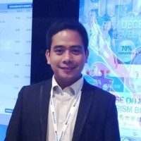 Eiger Support Systems, Inc. Employee Joms Adajar's profile photo