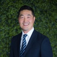 SunRice Group Employee Chris Woo's profile photo