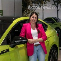 Tamara Ester Email