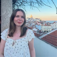 Naomi Woodward's profile photo