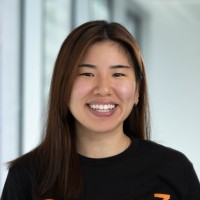 Transparent Kitchen Employee Rebecca Fu's profile photo