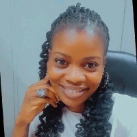 University Press PLC Employee Akintimehin Victoria's profile photo