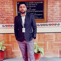 Shri Vaishnav Institute of Management, Indore Employee Sourabh Upadhyay's profile photo