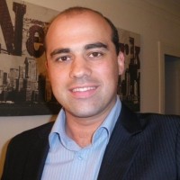 Odigo Employee Benoît Aubry's profile photo