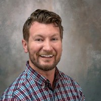 Garrett Hammonds