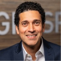 Brightspot Employee Sandeep Hulsandra's profile photo