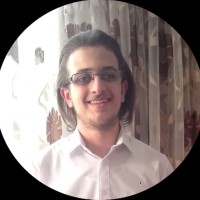 Userware Employee Mohamed Salah's profile photo