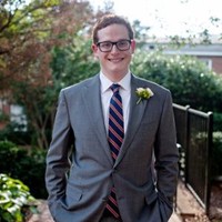 Wells Fargo Employee Robert Jacobs's profile photo