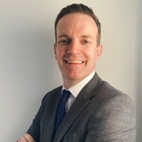 Latrobe Magnesium Employee Ronan Gillen's profile photo