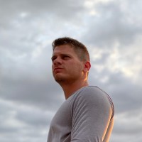 New Wire Marine Employee Griffin Kimbrell's profile photo