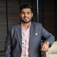ANP Corp. Employee Sourabh Adwani's profile photo