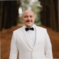 South Sydney Rabbitohs Employee James Thompson's profile photo