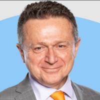 NobleOak Employee Tom May's profile photo