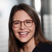 Inpay Employee Charlotte Matthews's profile photo