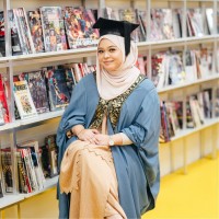 CareerXcell Employee Maisarah Fauzi's profile photo