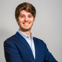 Development Systems Employee Gonzalo Emilio Millan Montes's profile photo