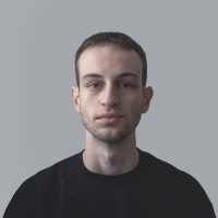 Asotech srl Employee Davide Montecchi's profile photo