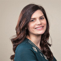 RSM US LLP Employee Mary Powell's profile photo