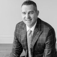 Farmers Mutual Hail Insurance Employee Brent Walker's profile photo