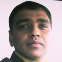 Crowdwave Employee Utkarsh Kansal's profile photo