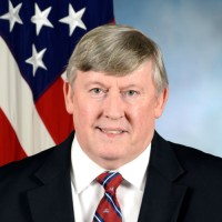 Defense Health Agency Employee Bryan Wheeler's profile photo