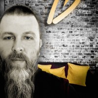 Digitally Charged Ltd Employee Scott Alldrick's profile photo