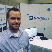 SpinTech MRI Employee David Utriainen's profile photo