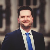 Jordan Eldridge's profile photo