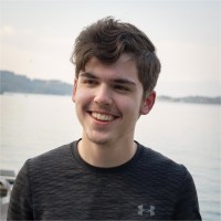 Jarod Vigue