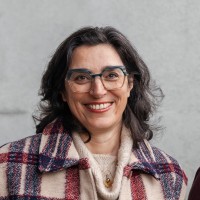 IPI Institut Polyinformatique Employee Véronique Lacanette's profile photo
