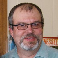 Ducktown Basin Museum Employee Ken Rush's profile photo