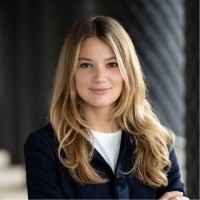 Lewis Townsend LLP Employee Imogen Cook's profile photo