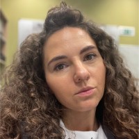 IJGlobal Employee Latina Angelova's profile photo