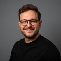regionetz GmbH Employee Alexander Schölgens's profile photo