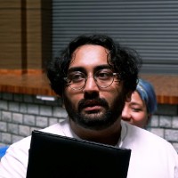 Ankush Banerjee Email